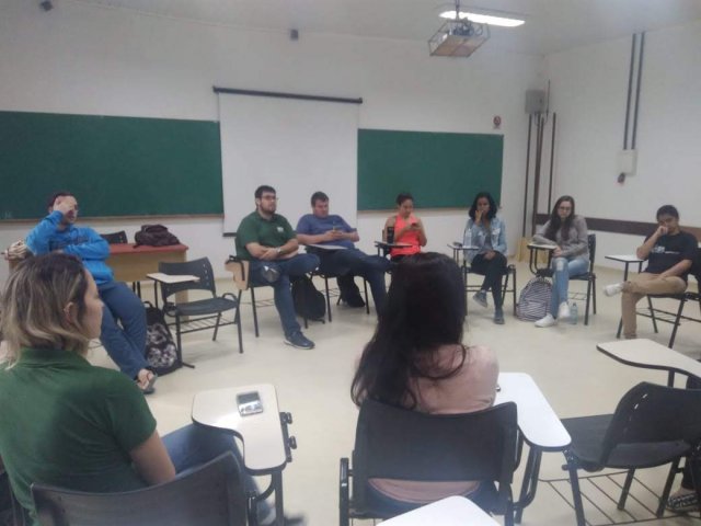 Grupo 2018